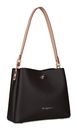 bugatti Ella Ladies Bag Dark Brown bugatti Ella Ladies Bag Dark Brown