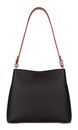 bugatti Ella Ladies Bag Dark Brown bugatti Ella Ladies Bag Dark Brown