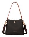 bugatti Ella Ladies Bag Dark Brown bugatti Ella Ladies Bag Dark Brown