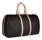bugatti Ella Travel Bag S Dark Brown bugatti Ella Travel Bag S Dark Brown