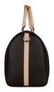 bugatti Ella Travel Bag S Dark Brown bugatti Ella Travel Bag S Dark Brown
