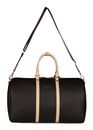 bugatti Ella Travel Bag S Dark Brown bugatti Ella Travel Bag S Dark Brown