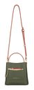 bugatti Ella Top Handle Bag Olive bugatti Ella Top Handle Bag Olive
