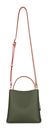 bugatti Ella Top Handle Bag Olive bugatti Ella Top Handle Bag Olive