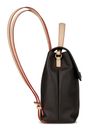 bugatti Ella Ladies Backpack Dark Brown