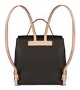 bugatti Ella Ladies Backpack Dark Brown