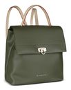 bugatti Ella Ladies Backpack Olive
