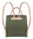 bugatti Ella Ladies Backpack Olive