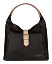 bugatti Ella Shoulder Bag Dark Brown