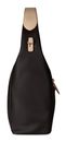 bugatti Ella Shoulder Bag Dark Brown