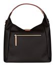 bugatti Ella Shoulder Bag Dark Brown