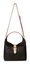 bugatti Ella Shoulder Bag Dark Brown