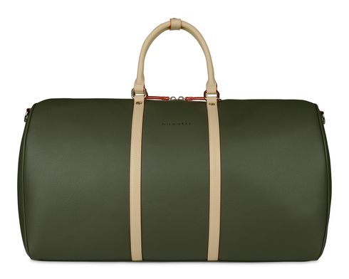 bugatti Ella Travel Bag L Olive bugatti Ella Travel Bag L Olive