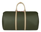 bugatti Ella Travel Bag L Olive bugatti Ella Travel Bag L Olive