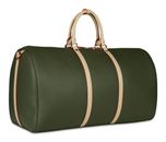 bugatti Ella Travel Bag L Olive bugatti Ella Travel Bag L Olive