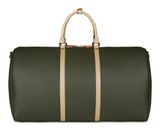 bugatti Ella Travel Bag L Olive bugatti Ella Travel Bag L Olive