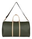 bugatti Ella Travel Bag L Olive bugatti Ella Travel Bag L Olive
