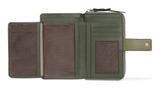 bugatti Viola Ladies Zip Wallet M Green bugatti Viola Ladies Zip Wallet M Green