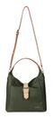 bugatti Ella Shoulder Bag Olive bugatti Ella Shoulder Bag Olive