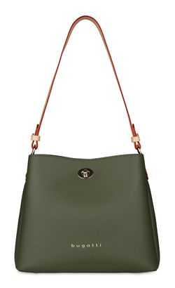 bugatti Ella Ladies Bag Olive