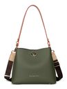 bugatti Ella Ladies Bag Olive