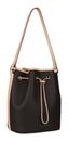bugatti Ella Bucket Bag Dark Brown bugatti Ella Bucket Bag Dark Brown