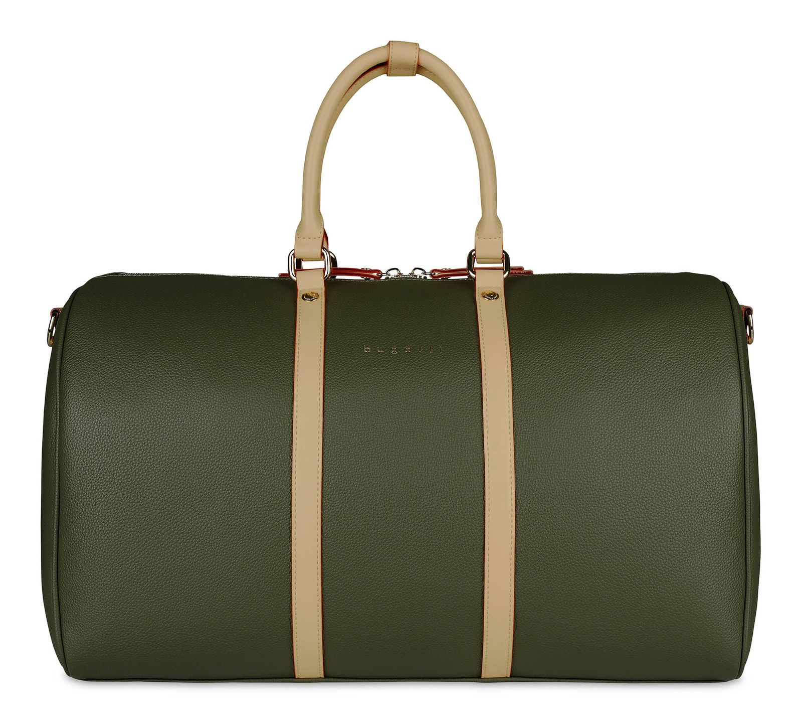bugatti Ella Travel Bag S Olive