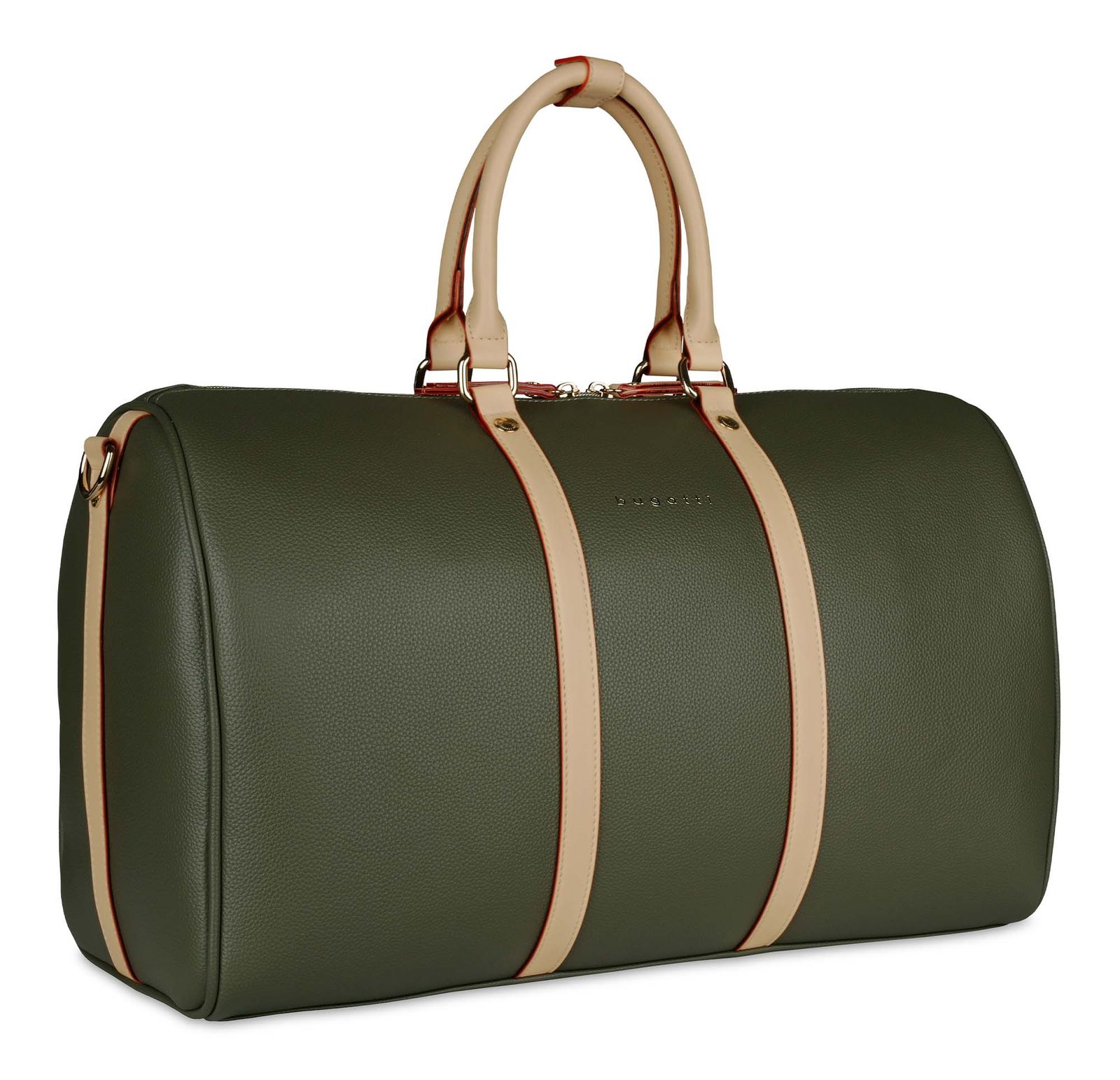 bugatti Ella Travel Bag S Olive bugatti Ella Travel Bag S Olive