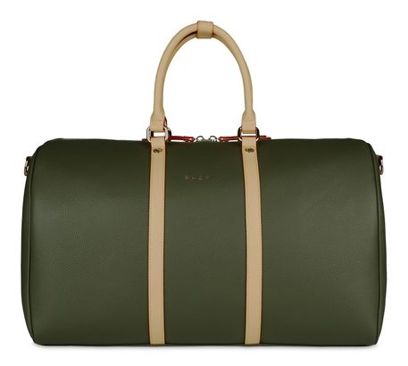 bugatti Ella Travel Bag S Olive bugatti Ella Travel Bag S Olive