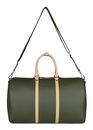 bugatti Ella Travel Bag S Olive bugatti Ella Travel Bag S Olive