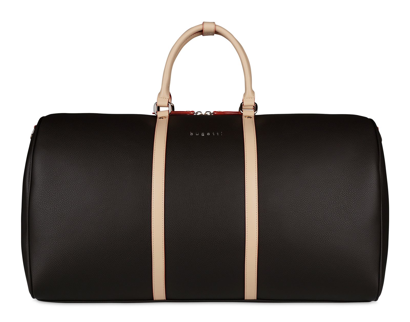 bugatti Ella Travel Bag L Dark Brown