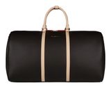 bugatti Ella Travel Bag L Dark Brown bugatti Ella Travel Bag L Dark Brown