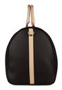 bugatti Ella Travel Bag L Dark Brown bugatti Ella Travel Bag L Dark Brown