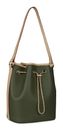 bugatti Ella Bucket Bag Olive