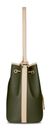 bugatti Ella Bucket Bag Olive