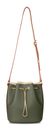 bugatti Ella Bucket Bag Olive