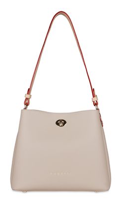 bugatti Ella Ladies Bag Beige
