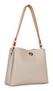 bugatti Ella Ladies Bag Beige
