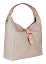 bugatti Ella Shoulder Bag Beige bugatti Ella Shoulder Bag Beige