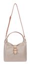 bugatti Ella Shoulder Bag Beige bugatti Ella Shoulder Bag Beige