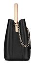 bugatti Ella Top Handle Bag Black