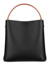bugatti Ella Top Handle Bag Black