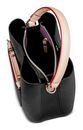 bugatti Ella Top Handle Bag Black