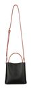 bugatti Ella Top Handle Bag Black