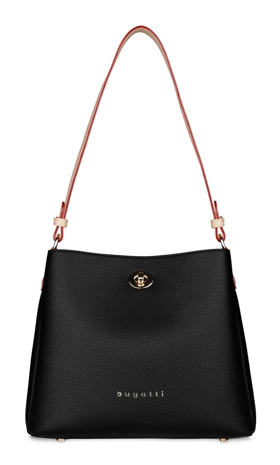 bugatti Ella Ladies Bag Black