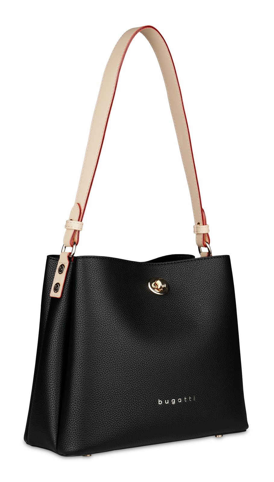 bugatti Ella Ladies Bag Black bugatti Ella Ladies Bag Black