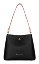 bugatti Ella Ladies Bag Black bugatti Ella Ladies Bag Black