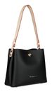 bugatti Ella Ladies Bag Black bugatti Ella Ladies Bag Black