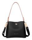 bugatti Ella Ladies Bag Black bugatti Ella Ladies Bag Black