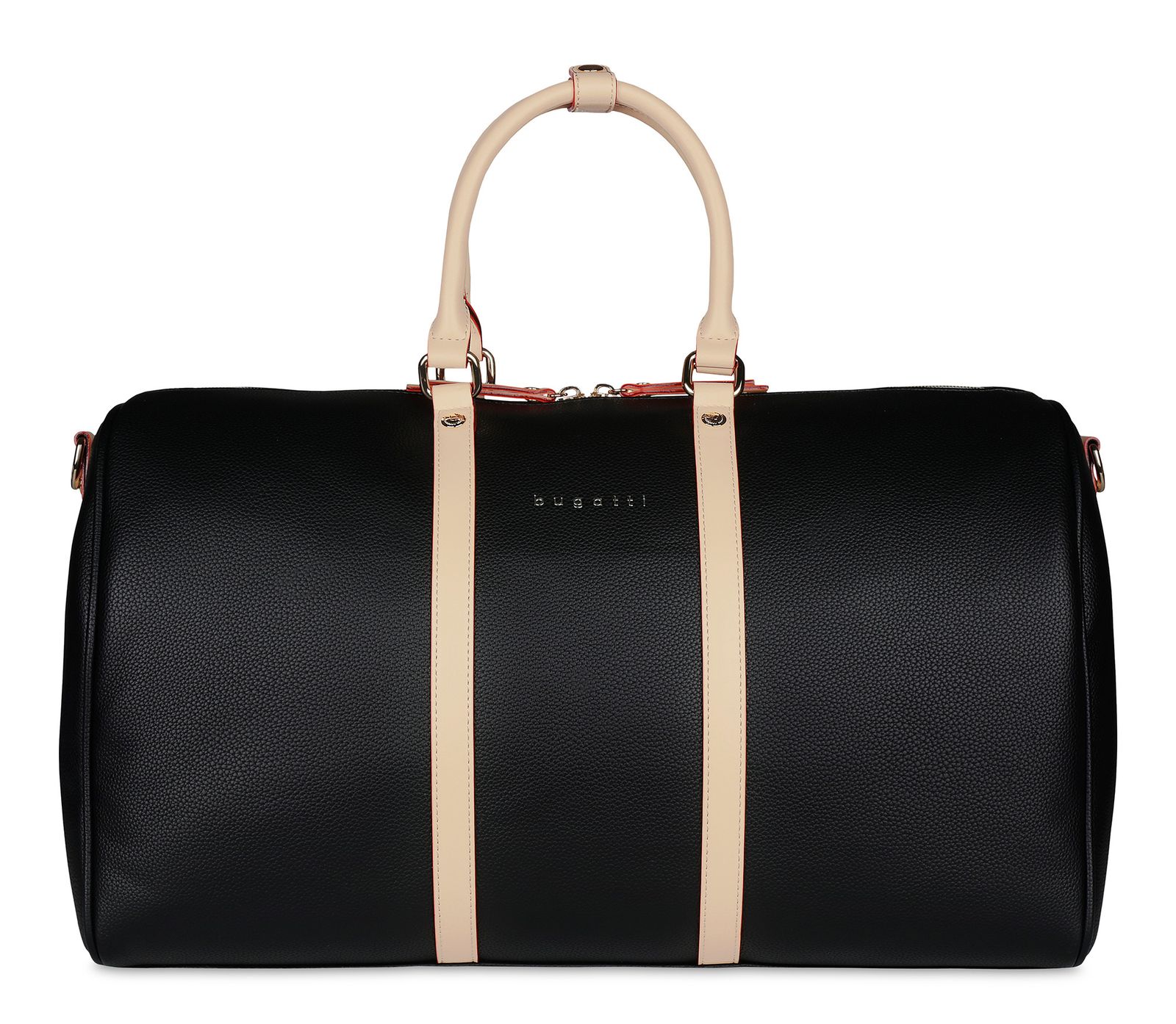 bugatti Ella Travel Bag S Black
